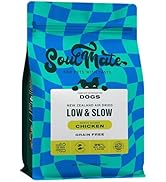 Amazon.co.jp: ソウルメイト SoulMate DOG ベイクド＆エアドライフード